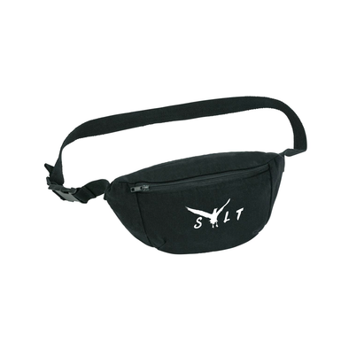 Hip bag SYLTMÖVE black