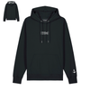 Unisex Hoody DIESE EINE LIEBE schwarz