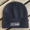 Beanie Syltliebe WEGBEGLEITER navy blue