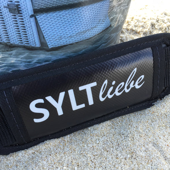 Badetasche Syltliebe LIMITED SUMMER EDITION